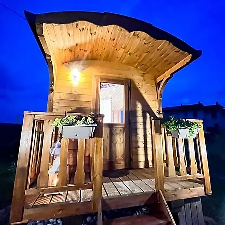 Otel Romantic Gipsy