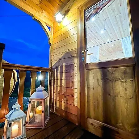 Romantic Gipsy
