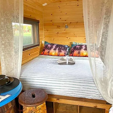 Romantic Gipsy * Ivrea