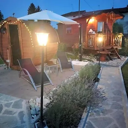 Romantic Gipsy Ivrea