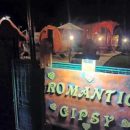 Romantic Gipsy Otel Ivrea