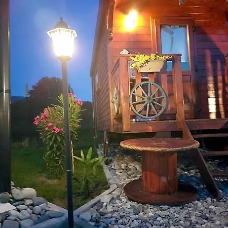 Romantic Gipsy *