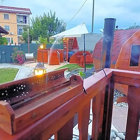 Romantic Gipsy Otel Ivrea